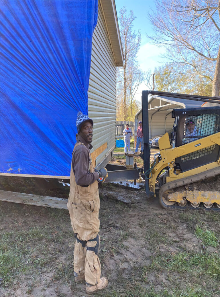olivers mobile home trailer movers gallery